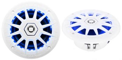 BOSS Audio MRGB65S. ����������� �������������� MRGB65S.